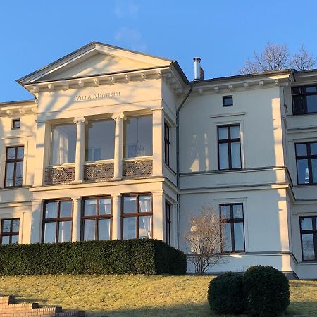Kuschelige Wohlfuhl-Wohnung In Top Strandlage Heringsdorf  Exterior photo